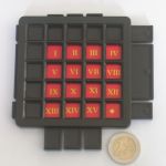Rubik's Fifteen